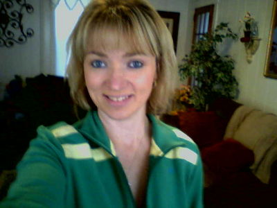 Christy Cromer