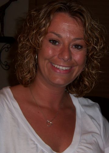Anita Boulais