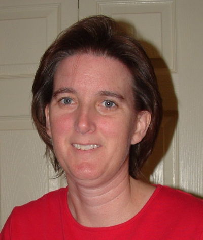 Christine Brent