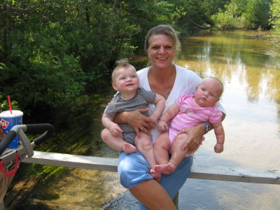 Laurel Holcomb
