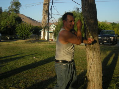Manuel Cortez