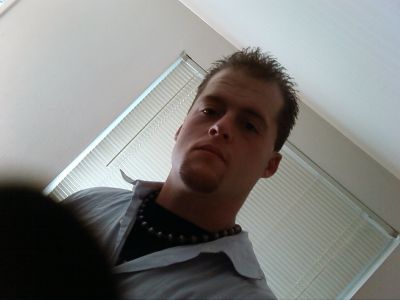 Jared West