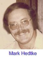 Mark Hedtke