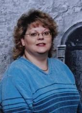 Rosalee Marshall-Parker