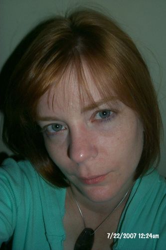 Shauna Wastradowski