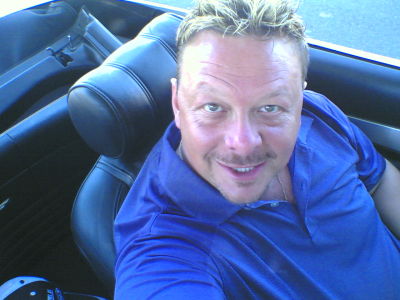 Perry Panagoitu