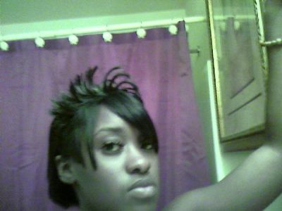 Taneshia Tabron