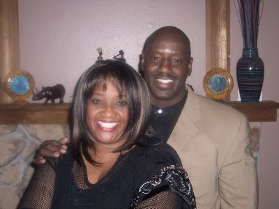 Sharon Morris