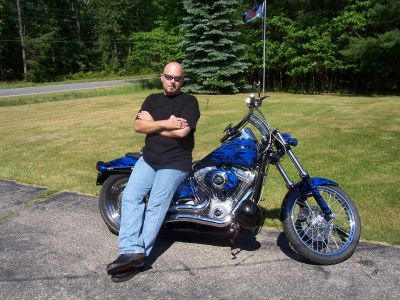 Jason Voss