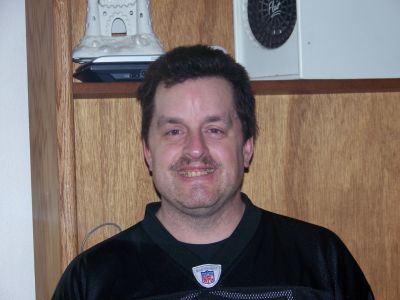 Stephen Griggs