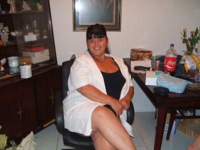 Theresa Mireles