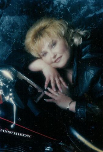 Katherine Taylor