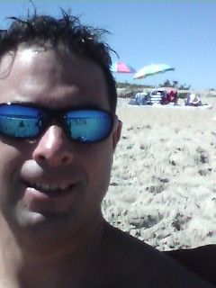 Eric Scheffer