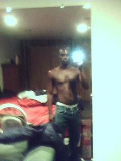 Amir Cole