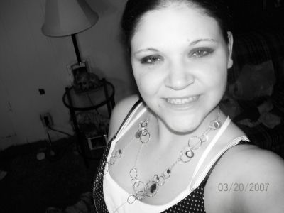 Melinda Swift