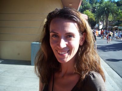 Melissa Michel