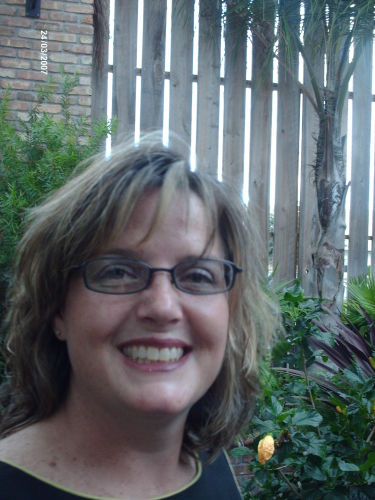 Francine Jones