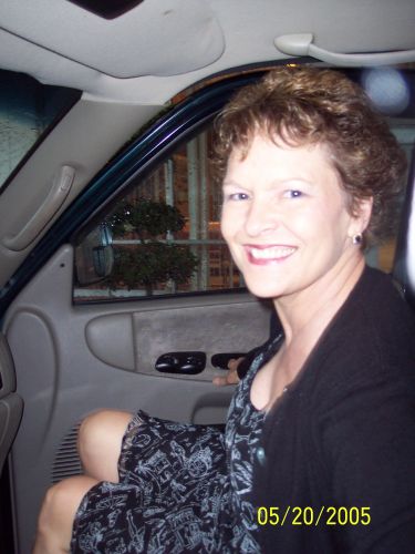 Deborah Crain