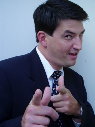 Christopher May