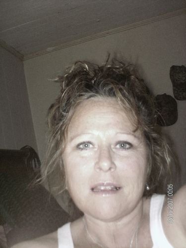 Tracy Burlingame