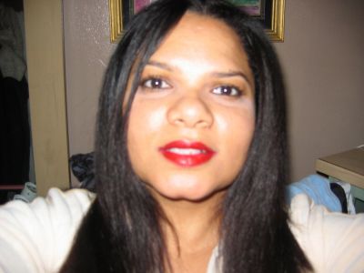 Genny Sanchez