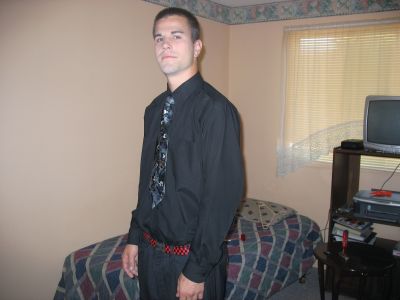 Joshua Weber