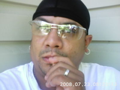 Jose Aponte