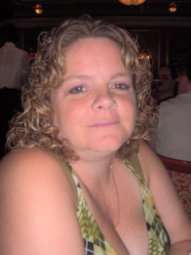 Diana Wilson