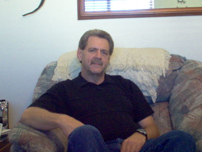 Kenneth Minear