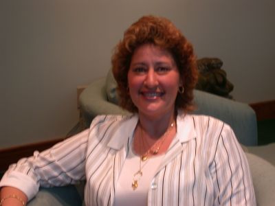 Teri Barreto