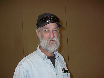 Ronald Howell