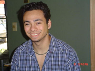 James Valdez