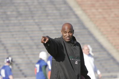 Alvin Harper