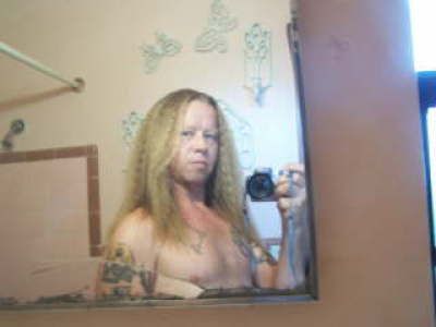 Rusty Karnes