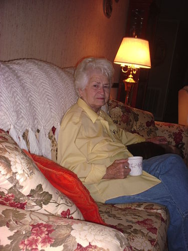 Ardena Gumm