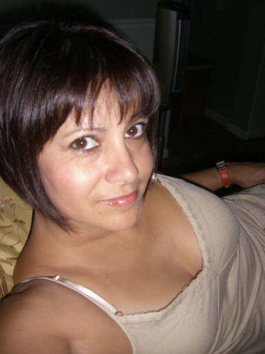 Maria Horcasitas