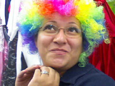 Rosalinda Macias