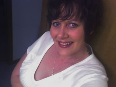 Deborah Blondell