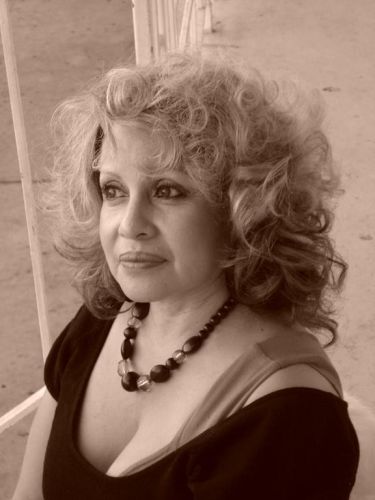 Sylvia Desantis