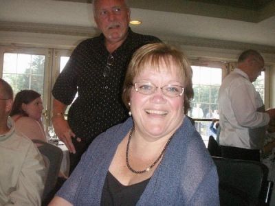 Diane Curtin