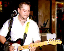 Jason Blanchard