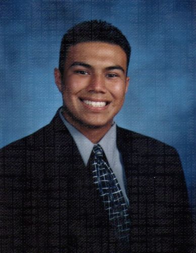 Fredrick Rodriguez