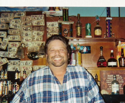 Frank Campbell