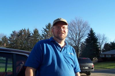 Timothy Leohr