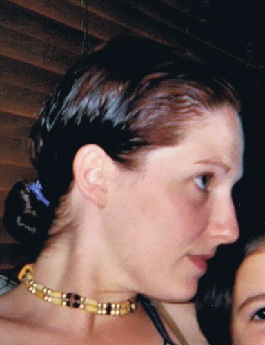 Sharon Winkler