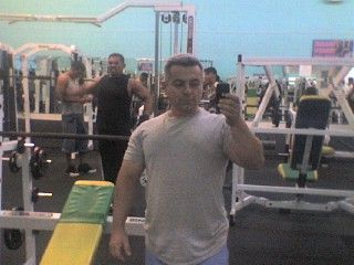 Leonel Ruiz