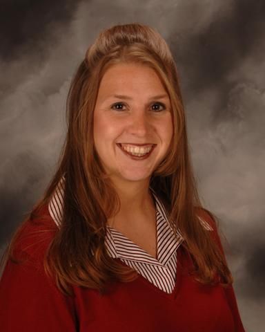Rachel Proctor