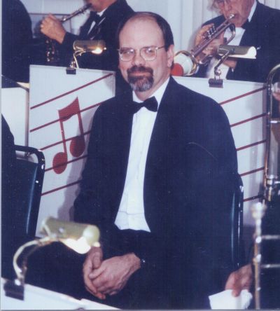 Alan Groves