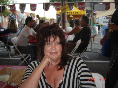Pamela Sifrit