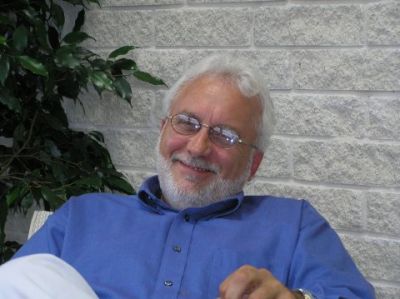 Kevin Cassell